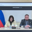 Семинарское занятие с ответственными за взаимодействие с общественностью средствами массовой информации - Управление Судебного департамента