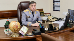 В ВКонтакте открыли официальный канал связи руководителя СУ СК России с астраханцами