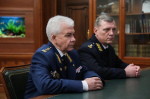В Астраханской области стало меньше бесхозяйных гидротехнических сооружений