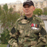 Участник СВО Родион Горбунов считает, что Родина — это то, что вокруг нас - Министерство культуры