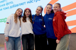Астраханцы могут принять участие во Всероссийской программе «Мы – граждане России!»