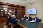 В Астраханской области стало меньше бесхозяйных гидротехнических сооружений