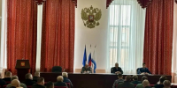 Росгвардия нацеливает астраханские частные охранные организации на усиление бдительности - Газета Волга