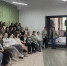 В Астрахани стартовали занятия в школе вожатского мастерства - Газета Волга