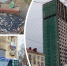 Астрахань. Итоги марта-2026. Меняем статус «рыбной столицы» на статус «столицы небоскребов»? - Punkt-a.info