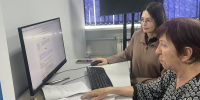 Студентка КСиЭ АГАСУ представит Астраханскую область в межрегиональном этапе чемпионата «Профессионалы» - Архитектурно-строительный университет