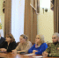 Меры поддержки участников СВО обсудили в администрации Астрахани - Punkt-a.info