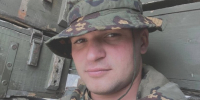 Астраханский боец после ранения стал оператором БПЛА и дослужился до замкомандира роты - Punkt-a.info