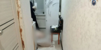 В Астраханской области женщина безжалостно вонзила нож в сердце любимого - Bloknot-Astrakhan.Ru