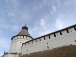 Главную достопримечательность Астрахани глобально отреставрируют