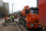 В Астрахани улучшат водоснабжение и водоотведение для 12 тысяч человек