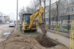 В Астрахани улучшат водоснабжение и водоотведение для 12 тысяч человек