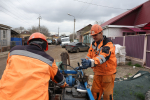 В Астрахани улучшат водоснабжение и водоотведение для 12 тысяч человек