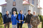 «Единая Россия» проводит субботники на городских кладбищах в Астрахани