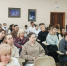 День инфекциониста - ОДКБ им. Н.Н. Силищевой