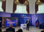Из Муравленко в Астрахань