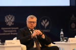 Из Муравленко в Астрахань