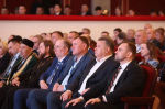 Из Муравленко в Астрахань