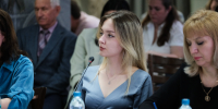 В министерстве культуры Астраханской области обсудили вопросы взаимодействия с молодёжью - Портал органов государственной власти