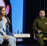 «Под огнём объективов»: медиаволонтеры Астрахани встретились с военкором легендарной «Пятнашки» - Портал органов государственной власти