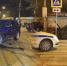 В Астрахани при ДТП в Жилгородке погибла женщина - Астраханский листок