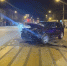 Смертельная авария в Астрахани в Жилгородке: погибла женщина - Punkt-a.info
