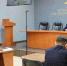 Начальник УТ МВД по ПФО проверил работу Астраханского линейного отдела на транспорте - Астраханский листок
