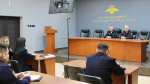 Начальник УТ МВД по ПФО проверил работу Астраханского линейного отдела на транспорте