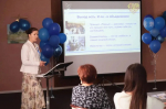 В Астрахани прошёл инклюзивный фестиваль #ЛюдиКакЛюди