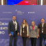 «Молодёжное парламентское единство»: в Центре знаний «Машук» стартовал образовательный интенсив для молодых законодателей - Дума