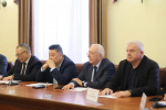 В администрации Астрахани обсудили изменения в миграционном законодательстве