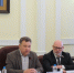 Заседание общественного совета по вопросам межэтнических и межконфессиональных отношений прошло в Астрахани - Городская Дума