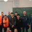 Черноярские огнеборцы и инспекторы ГИМС провели урок для школьников - МЧС России