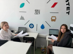 В Астраханской области стартовал региональный этап Чемпионата высоких технологий