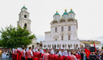 Ккак Астрахань отметит православный праздник