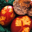 Секреты астраханской кухни: Пасхальные яйца - Ast-News.Ru