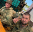 Сын и брат астраханки - Южная Волна