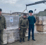 Астраханские таможенники передали на нужды СВО более 140 мотоциклов - Bloknot-Astrakhan.Ru
