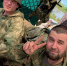 Во время боев на Запорожье астраханец встретил родного дядю - Punkt-a.info