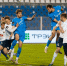 Крупно обыгрываем «Ленинградец» - ФК Волгарь