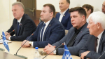 В Астраханской области стартовал сбор предложений в Народную программу «Единой России»