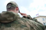 По стопам отца: сыновья астраханского участника СВО мечтают стать военнослужащими