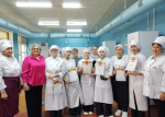 Студенты колледжа ЖКХ АГАСУ продемонстрировали навыки на конкурсе профмастерства