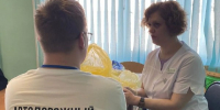 Здоровье — это право каждого - ГБУЗ АО ДГП №1