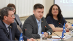 В Астраханской области стартовал сбор предложений в Народную программу «Единой России»