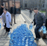 Астраханские врачи отправили Дагестану полторы тонны воды в помощь - Bloknot-Astrakhan.Ru
