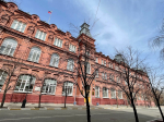 В Астрахани продолжают сокращать чиновников