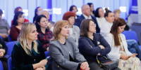 В Штабе общественной поддержки обсудили карьерные возможности участников «Абилимпикс» - Единая Россия