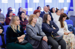 В Штабе общественной поддержки обсудили карьерные возможности участников «Абилимпикс»