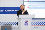 В Штабе общественной поддержки обсудили карьерные возможности участников «Абилимпикс»